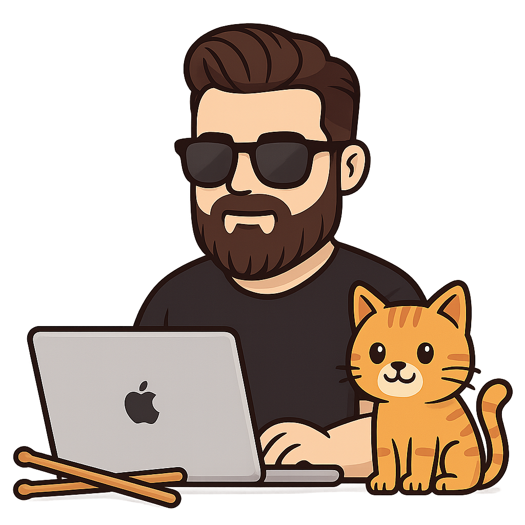 Ian Ramos illustration